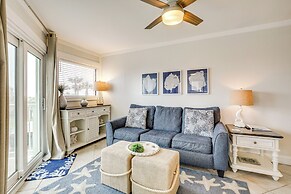 Steps to Pool + Ocean: Jacksonville Beach Gem!