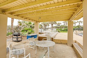 Steps to Pool + Ocean: Jacksonville Beach Gem!