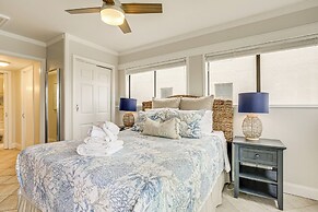 Steps to Pool + Ocean: Jacksonville Beach Gem!