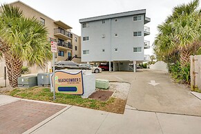 Steps to Pool + Ocean: Jacksonville Beach Gem!