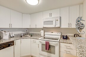 Steps to Pool + Ocean: Jacksonville Beach Gem!