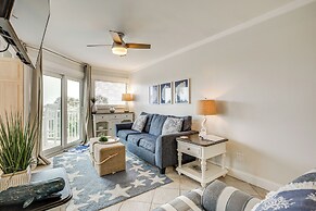 Steps to Pool + Ocean: Jacksonville Beach Gem!