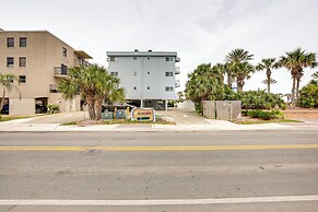 Steps to Pool + Ocean: Jacksonville Beach Gem!