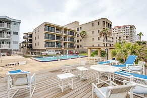 Steps to Pool + Ocean: Jacksonville Beach Gem!