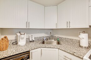 Steps to Pool + Ocean: Jacksonville Beach Gem!