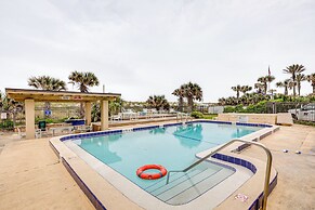 Steps to Pool + Ocean: Jacksonville Beach Gem!