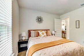 Screened Lanai: Relaxing Retreat in Ocala!