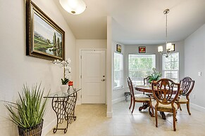 Screened Lanai: Relaxing Retreat in Ocala!