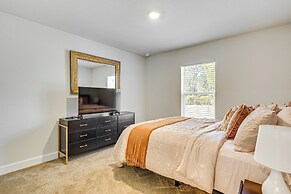 Screened Lanai: Relaxing Retreat in Ocala!