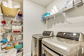 Screened Lanai: Relaxing Retreat in Ocala!