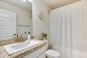 Screened Lanai: Relaxing Retreat in Ocala!