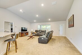 Screened Lanai: Relaxing Retreat in Ocala!