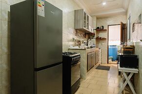 Hostel Abidjan