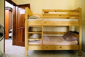 Hostel Abidjan
