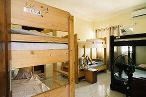 Hostel Abidjan