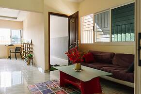 Hostel Abidjan