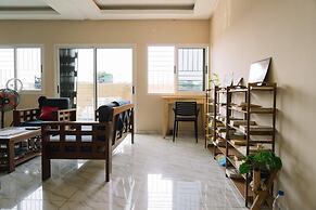 Hostel Abidjan