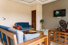 Hostel Abidjan