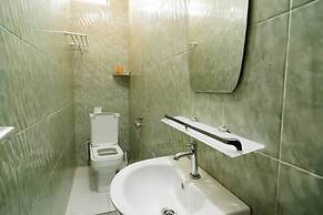Hostel Abidjan