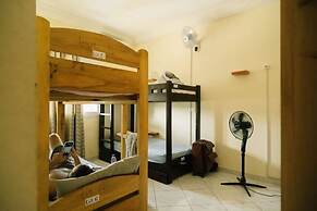 Hostel Abidjan