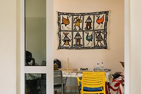 Hostel Abidjan