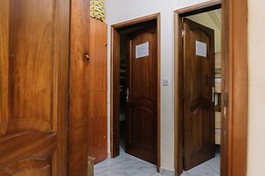 Hostel Abidjan