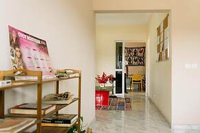 Hostel Abidjan