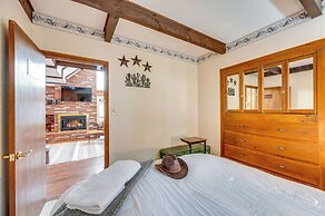 Fish & Hike: Scenic Gem w/ Hot Tub in Haverhill
