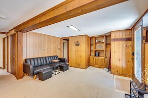 Peaceful Cottage w/ Pond & Fire Pit in Haverhill
