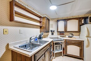 Peaceful Cottage w/ Pond & Fire Pit in Haverhill