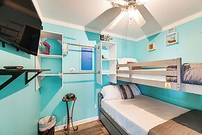 Fish & Grill: Spacious Home in Eddyville!