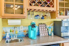 Fish & Grill: Spacious Home in Eddyville!