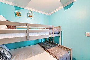 Fish & Grill: Spacious Home in Eddyville!