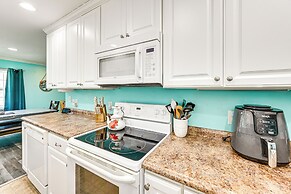 Fish & Grill: Spacious Home in Eddyville!