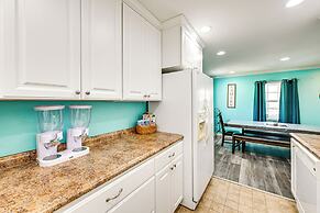 Fish & Grill: Spacious Home in Eddyville!