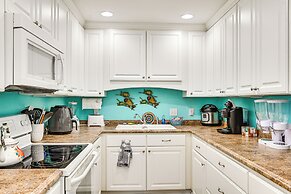 Fish & Grill: Spacious Home in Eddyville!