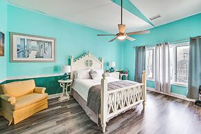 Fish & Grill: Spacious Home in Eddyville!