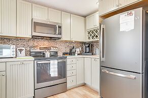 Near Beaches & Trails: Home in East Falmouth