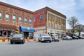 Walk to Beach & Central Park: Home in Cape Charles