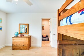 Walk to Beach & Central Park: Home in Cape Charles