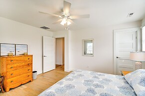 Walk to Beach & Central Park: Home in Cape Charles