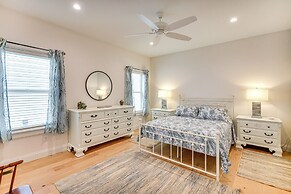 Walk to Beach & Central Park: Home in Cape Charles