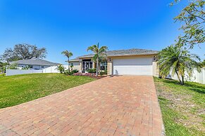 Beautiful Venice Getaway, 4 Mi to Manasota Beach!