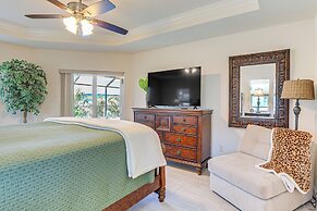 Beautiful Venice Getaway, 4 Mi to Manasota Beach!