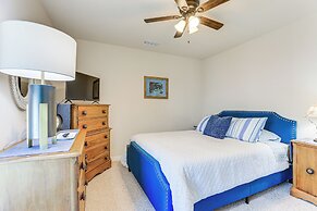 Beautiful Venice Getaway, 4 Mi to Manasota Beach!