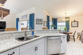 Beautiful Venice Getaway, 4 Mi to Manasota Beach!