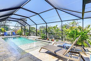 Beautiful Venice Getaway, 4 Mi to Manasota Beach!