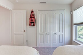 Beautiful Venice Getaway, 4 Mi to Manasota Beach!