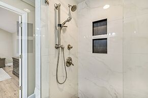 Water-view Deck: Home on Dale Hollow Lake