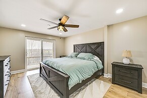 Water-view Deck: Home on Dale Hollow Lake